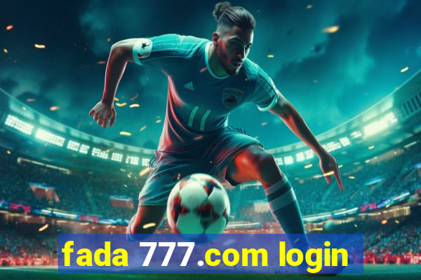 fada 777.com login